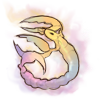 Tiger Opal Scorpion